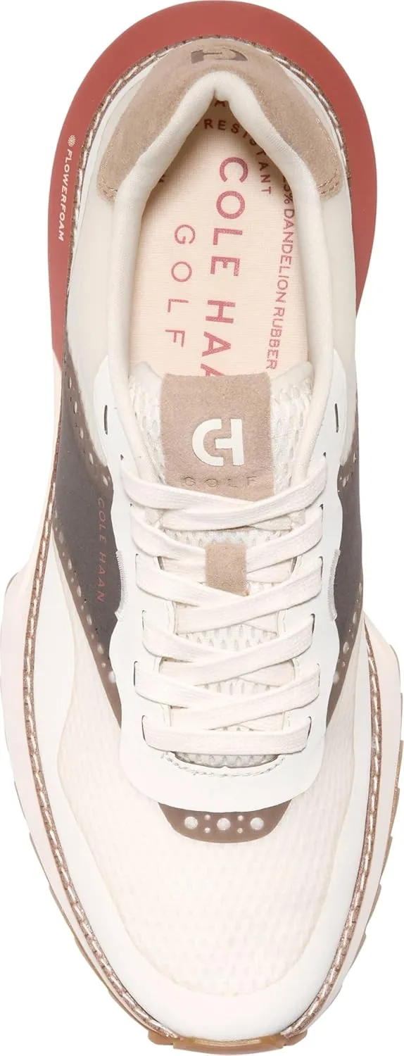 Cole Haan Men's Grandpro Ashland Golf Sneaker