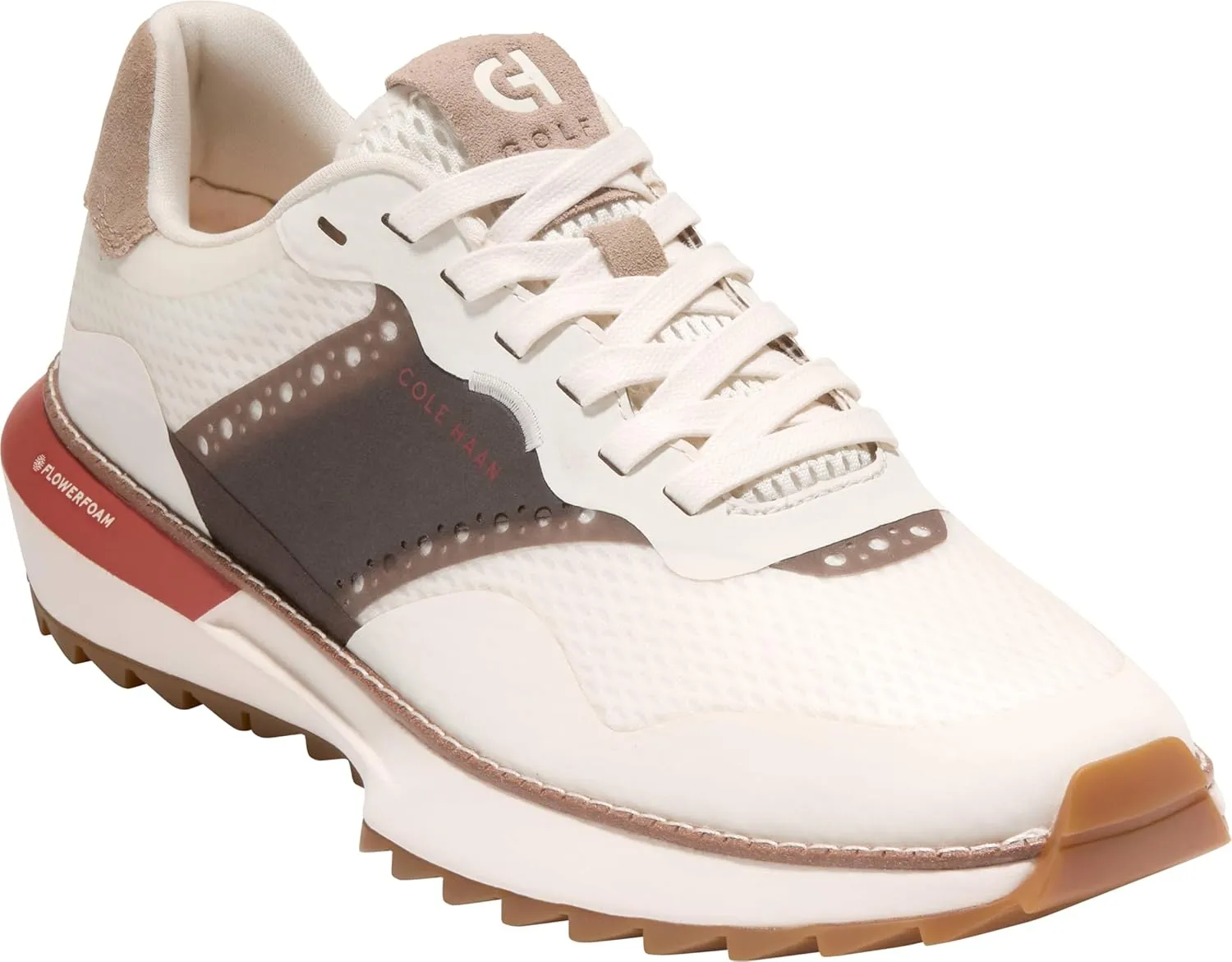 Cole Haan Men's Grandpro Ashland Golf Sneaker