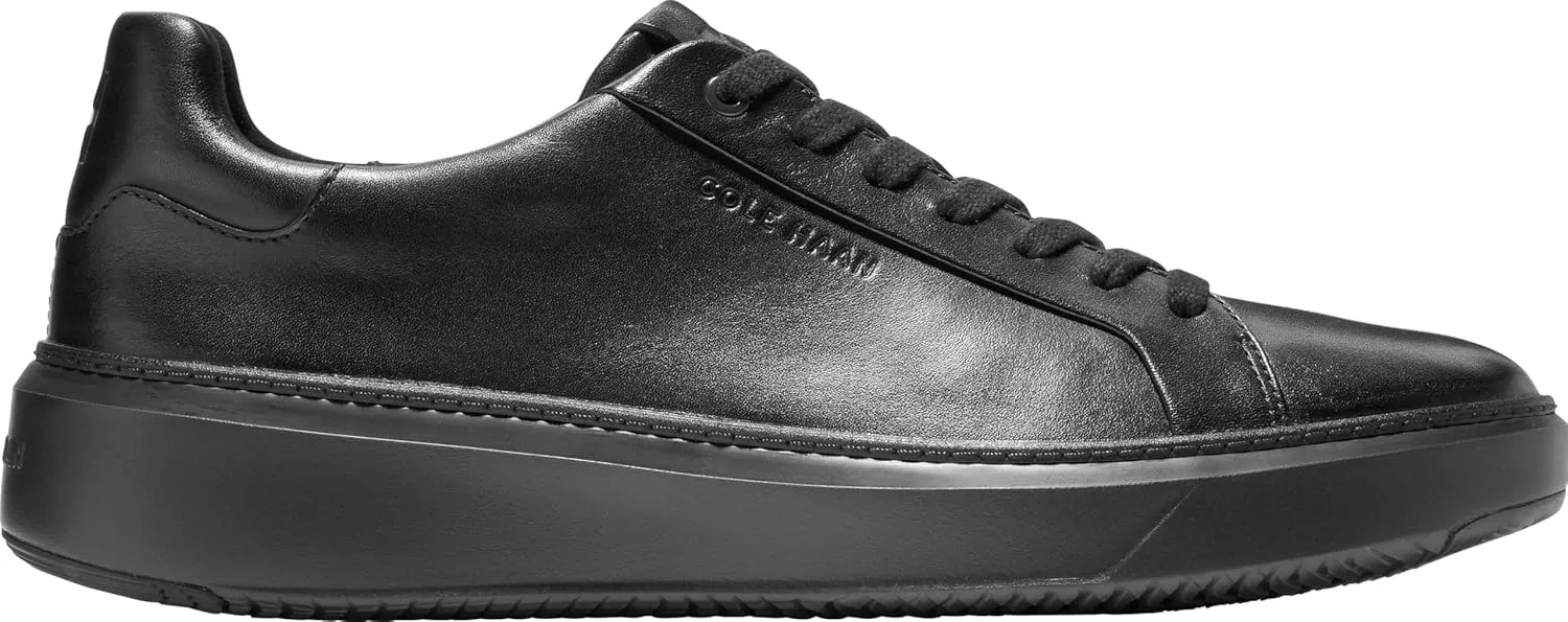 Cole Haan Men's Grandpro Topspin Sneaker