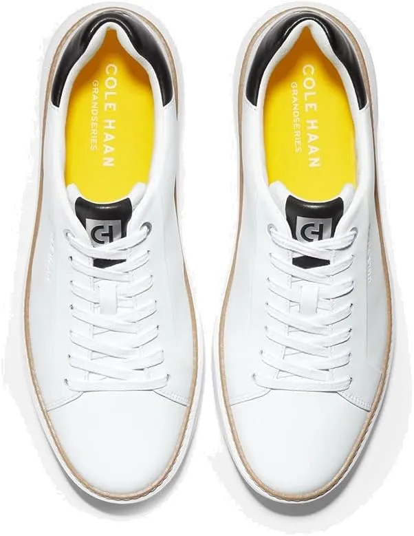 Cole Haan Men's Grandpro Topspin Sneaker