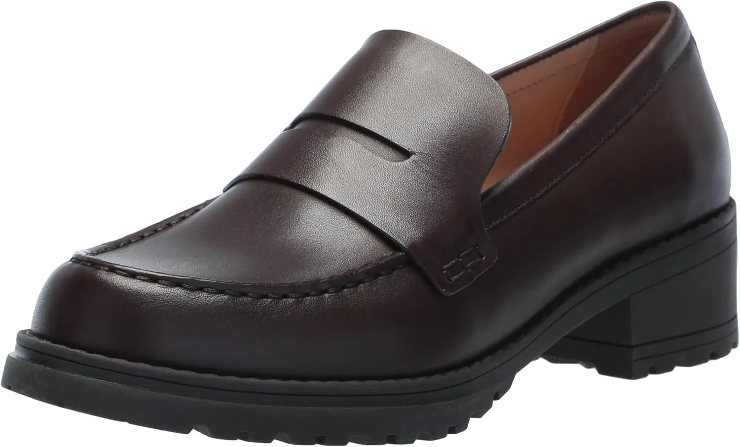 Cole Haan Women's Camea Lug Loafer