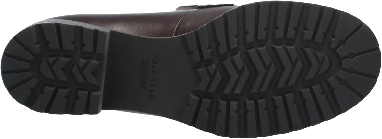 Cole Haan Women's Camea Lug Loafer