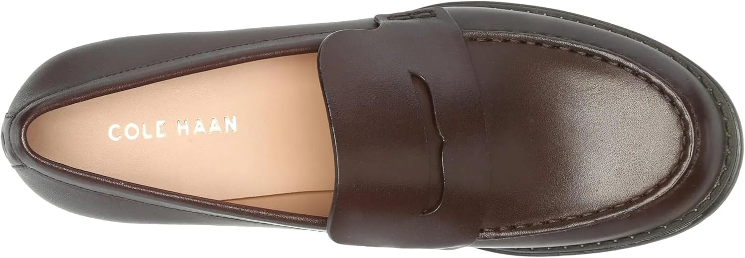 Cole Haan Women's Camea Lug Loafer