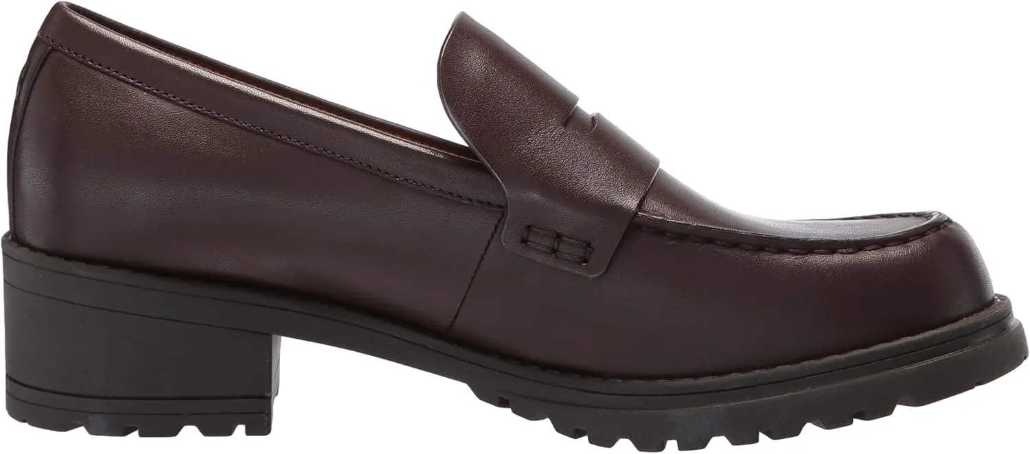 Cole Haan Women's Camea Lug Loafer