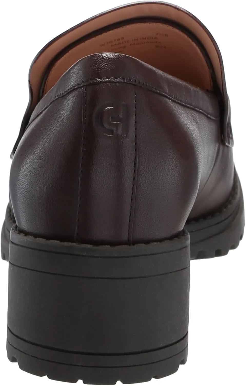 Cole Haan Women's Camea Lug Loafer