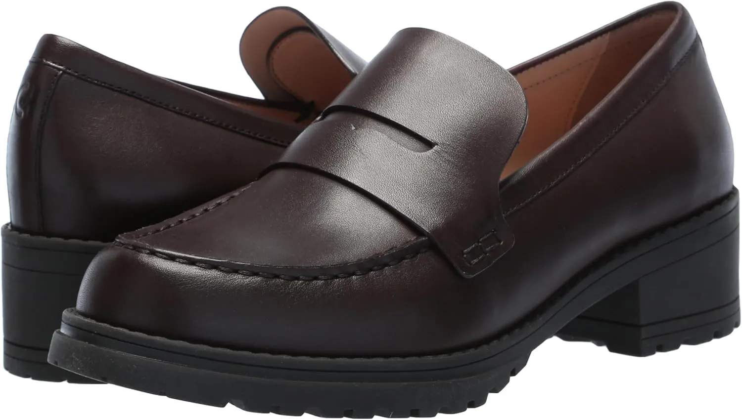 Cole Haan Women's Camea Lug Loafer