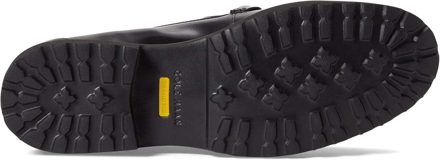 Cole Haan Women's Geneva Chain Loafer