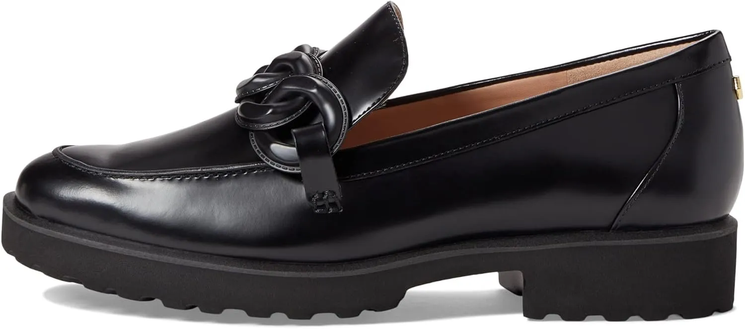 Cole Haan Women's Geneva Chain Loafer