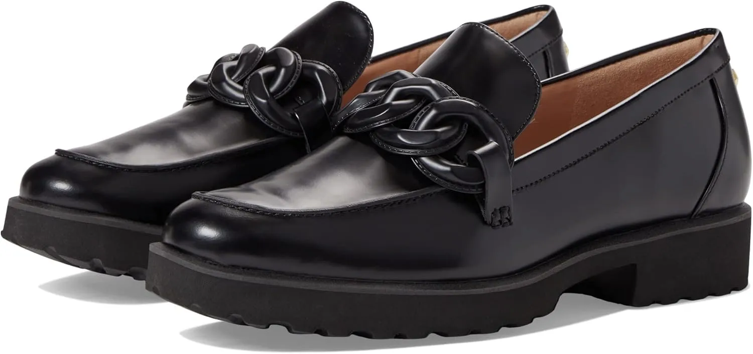 Cole Haan Women's Geneva Chain Loafer