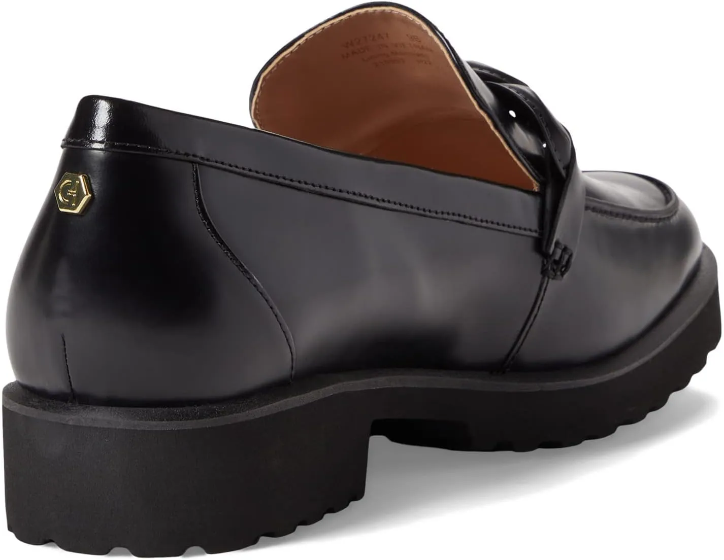Cole Haan Women's Geneva Chain Loafer