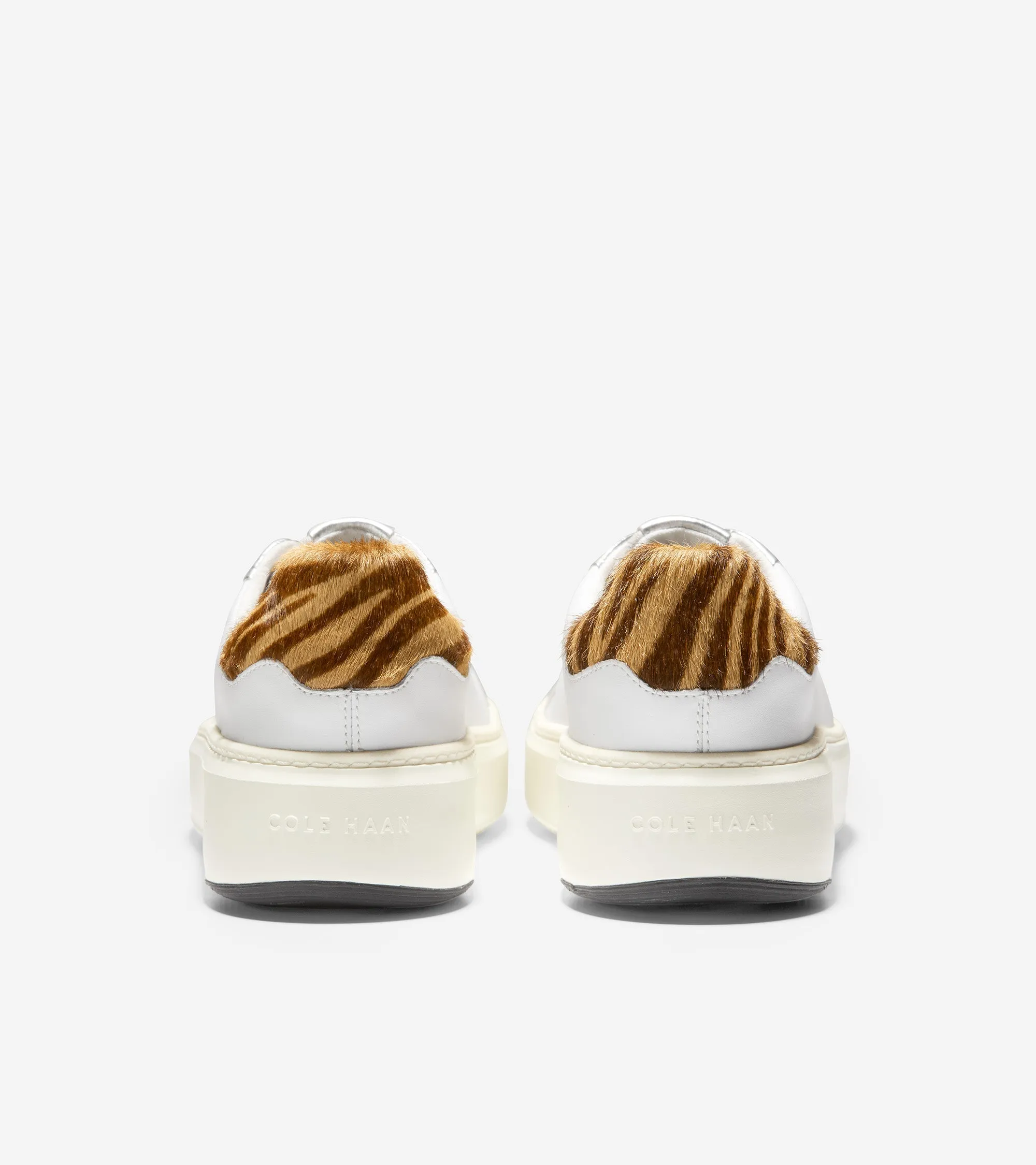Cole Haan Women's GrandPrø Topspin Sneaker
