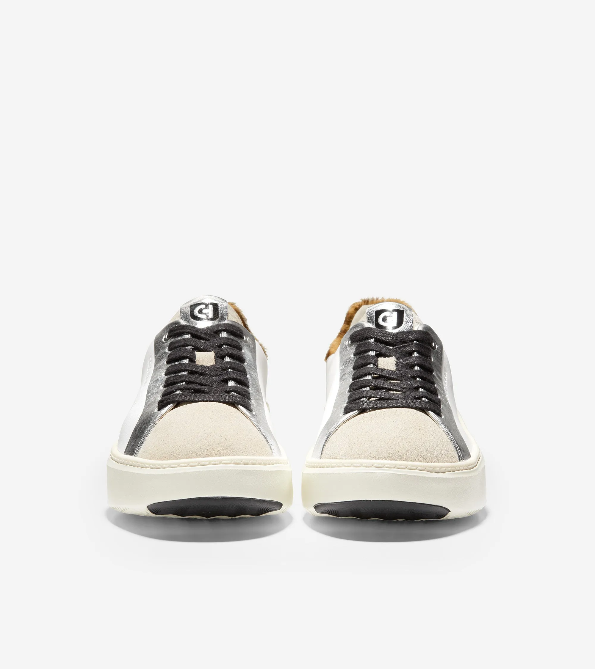 Cole Haan Women's GrandPrø Topspin Sneaker