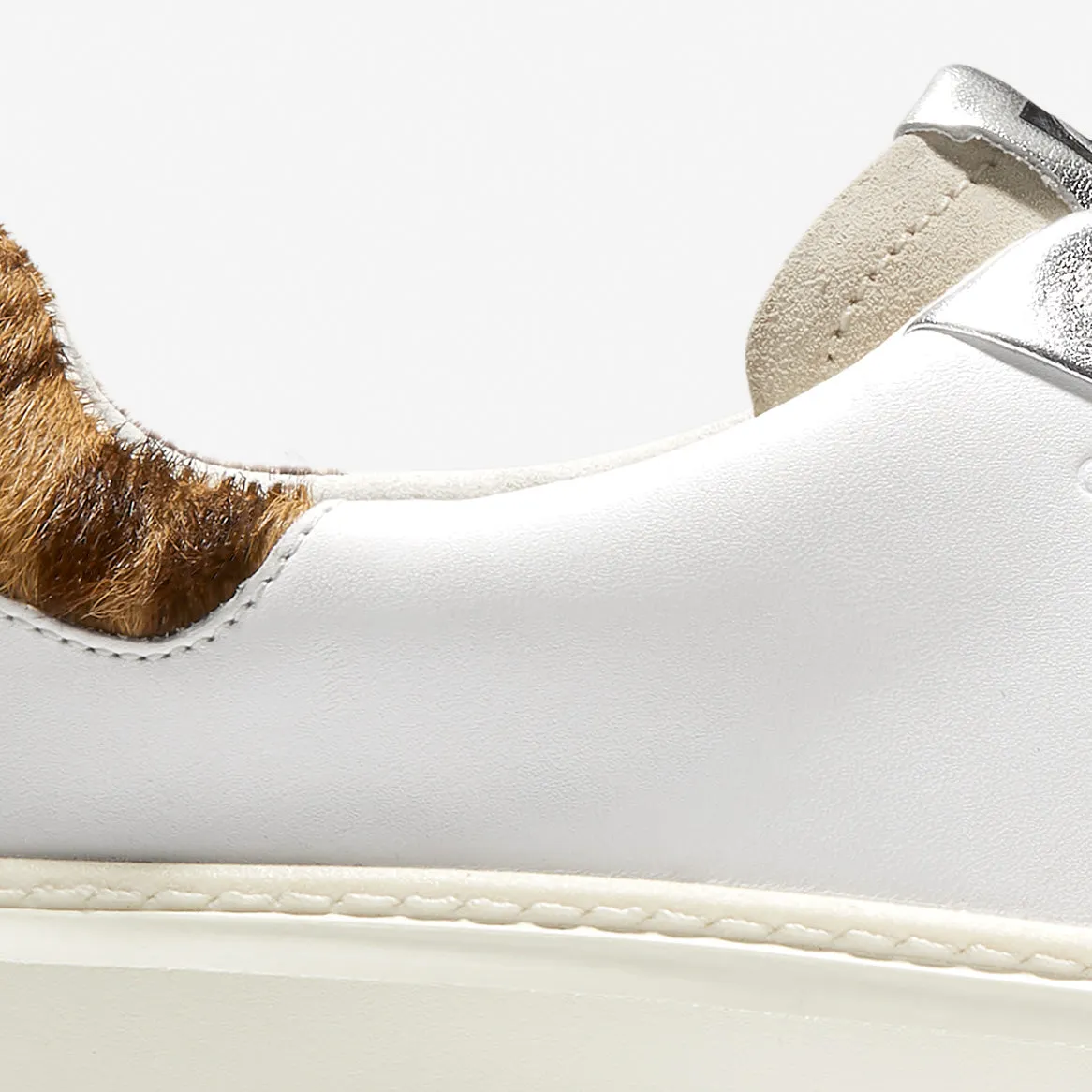 Cole Haan Women's GrandPrø Topspin Sneaker