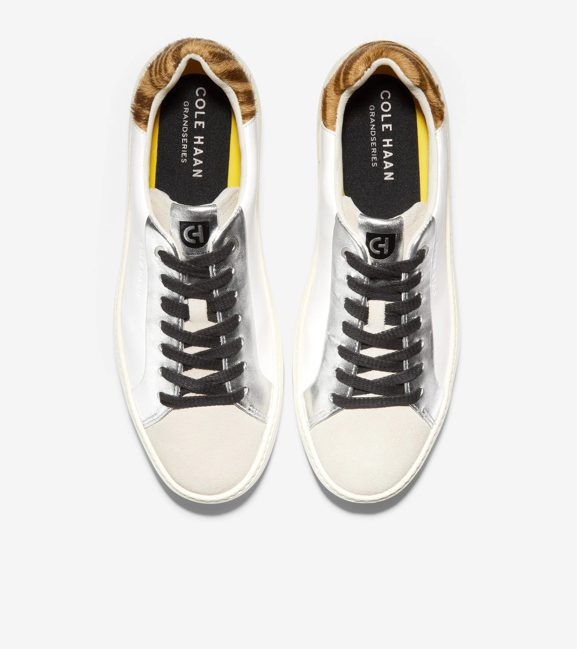 Cole Haan Women's GrandPrø Topspin Sneaker