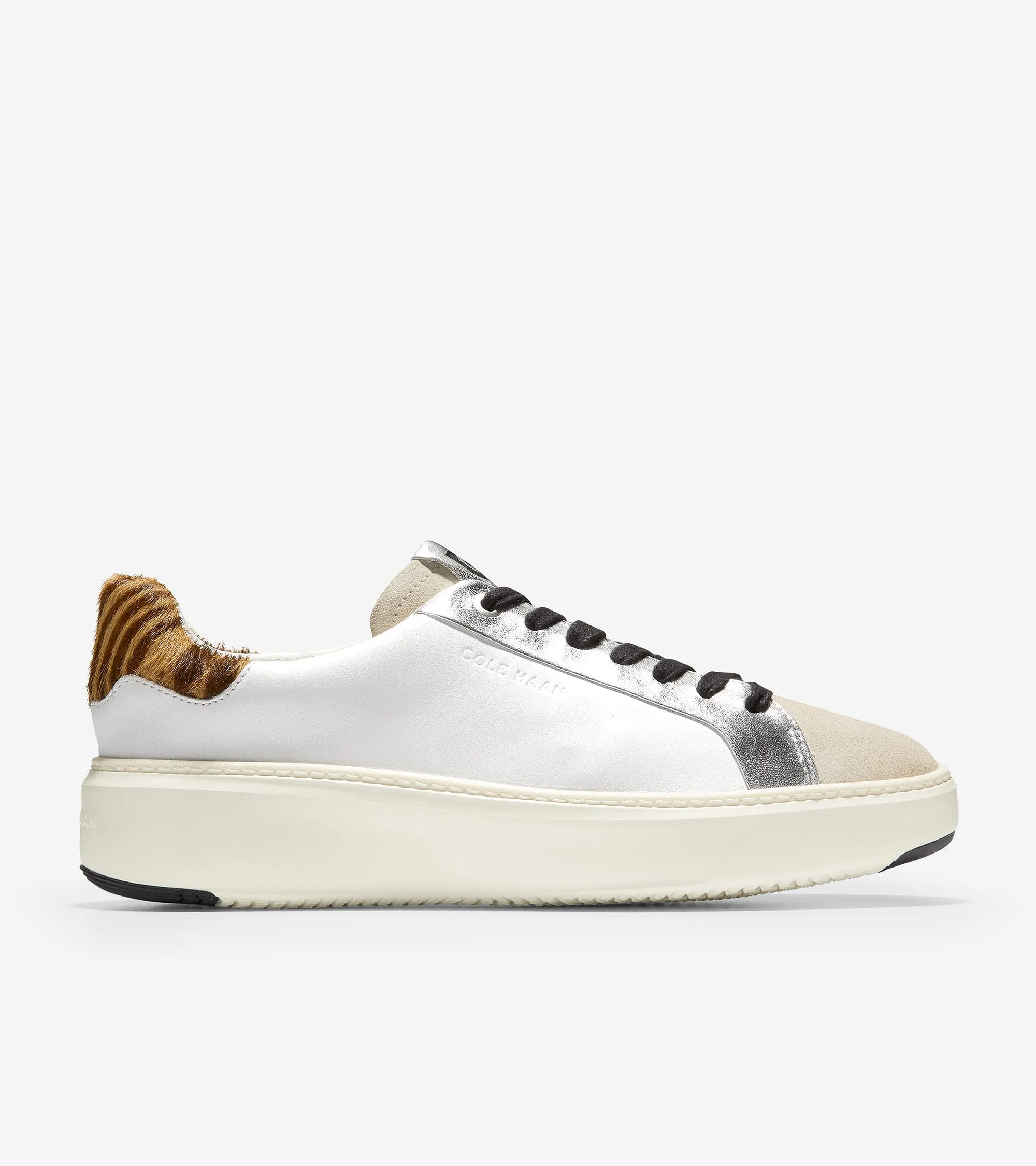 Cole Haan Women's GrandPrø Topspin Sneaker