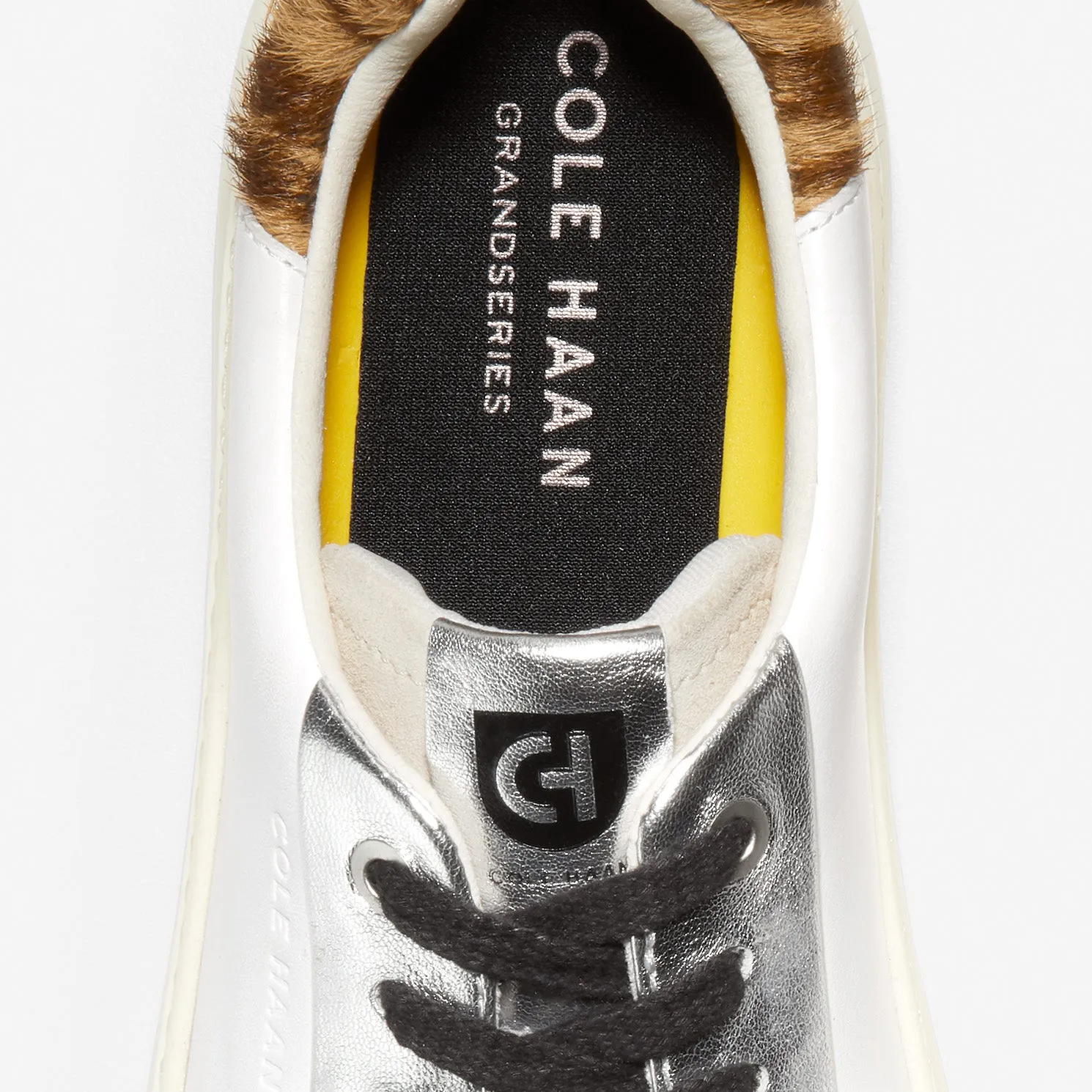 Cole Haan Women's GrandPrø Topspin Sneaker