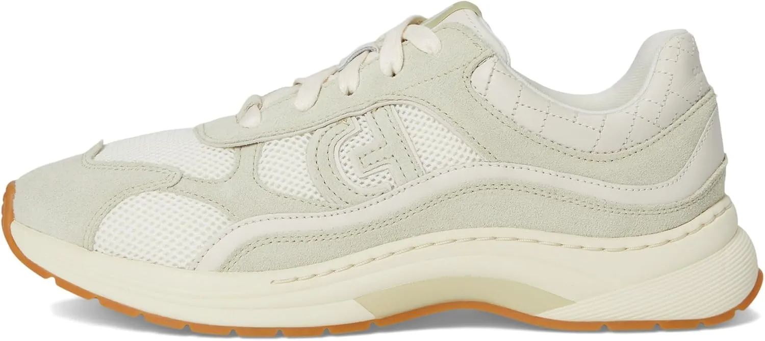 Cole Haan Women's Grandpro Eleeana Runners Sneaker