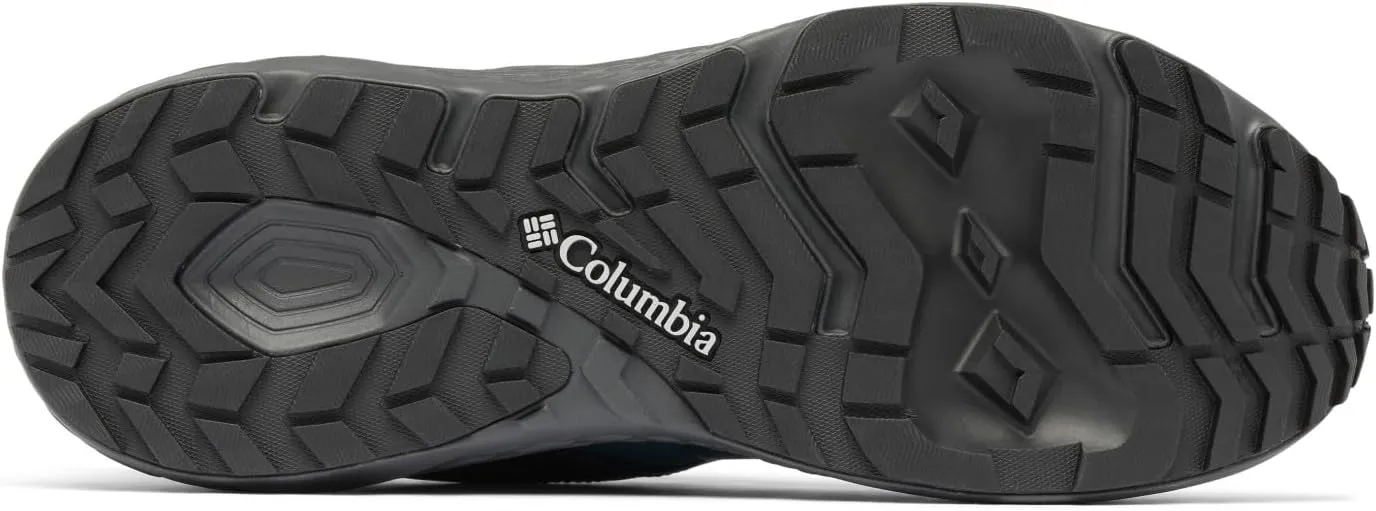 Columbia Men's Peakfreak Roam Waterproof Hiking Shoe