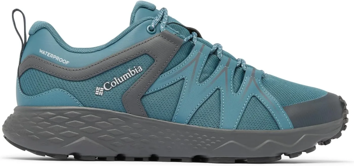 Columbia Men's Peakfreak Roam Waterproof Hiking Shoe