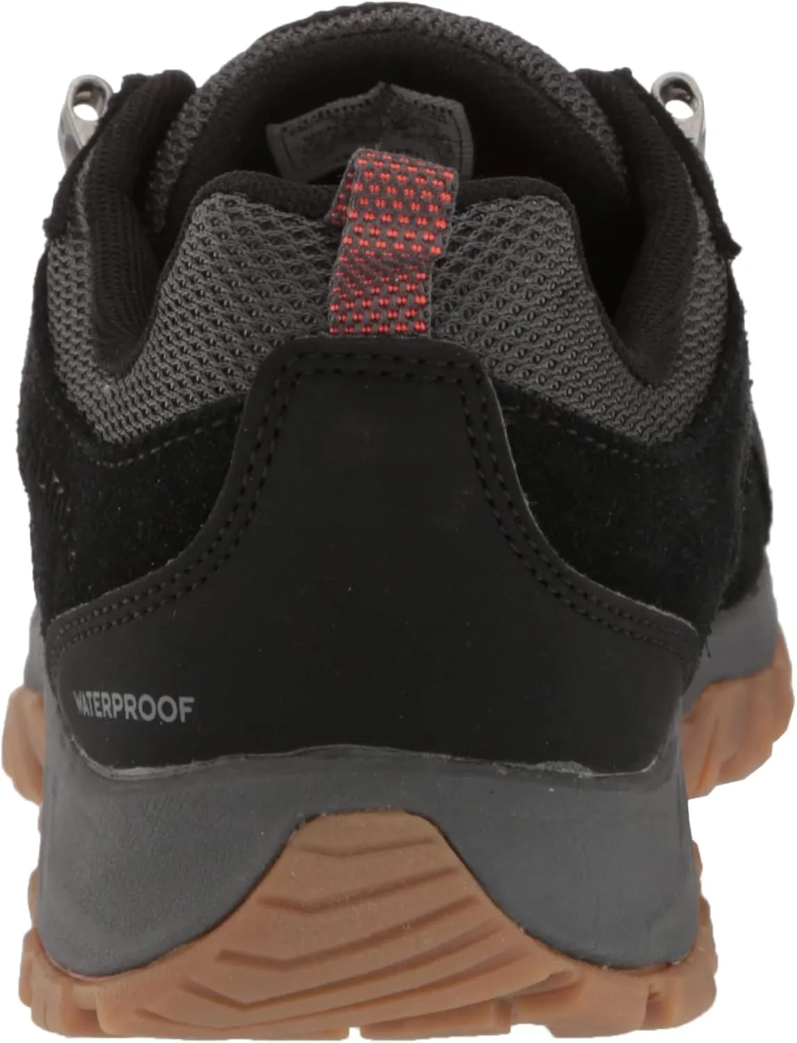 Columbia Men's Redmond Iii Waterproof Hiking Shoe