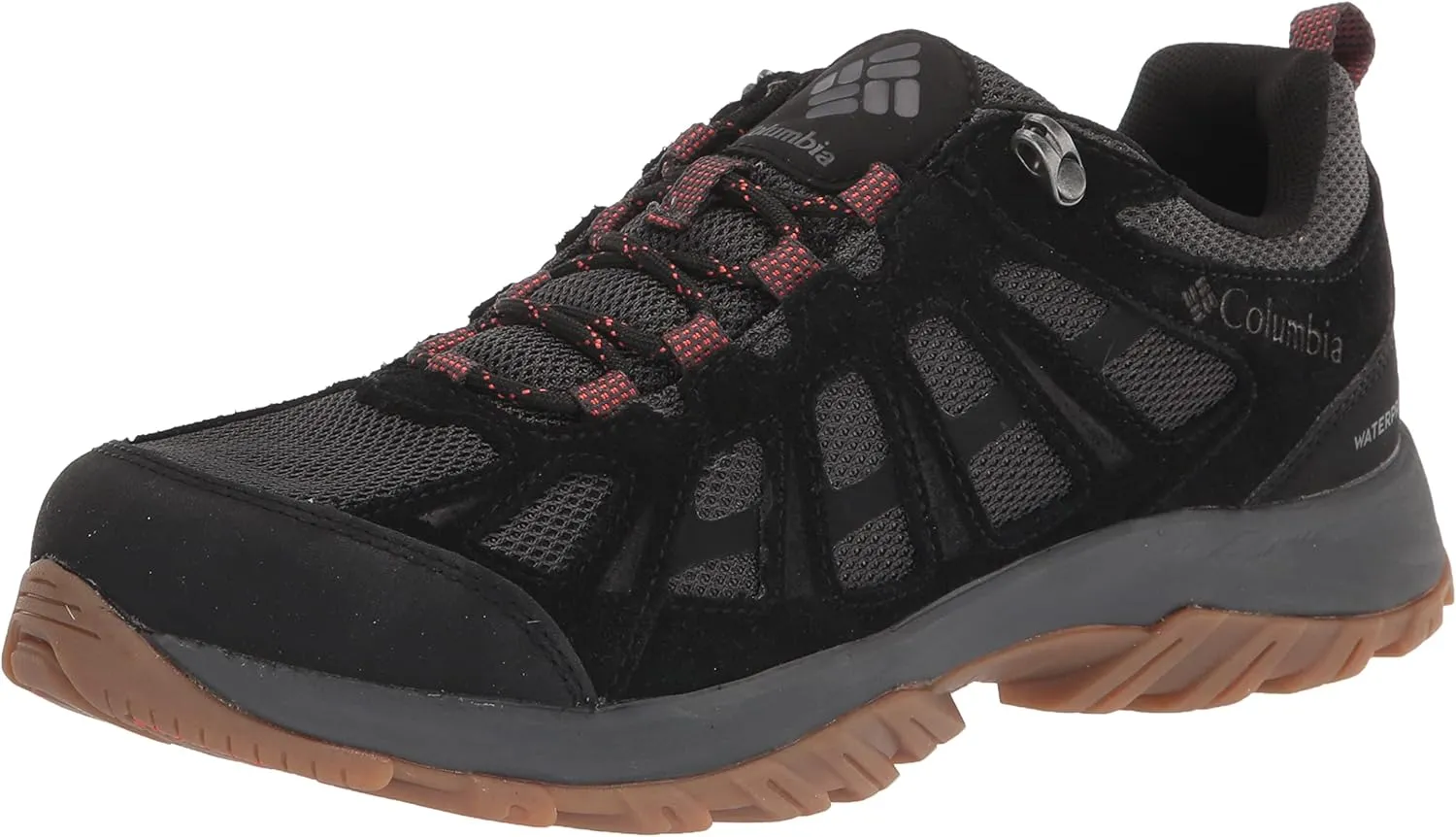 Columbia Men's Redmond Iii Waterproof Hiking Shoe