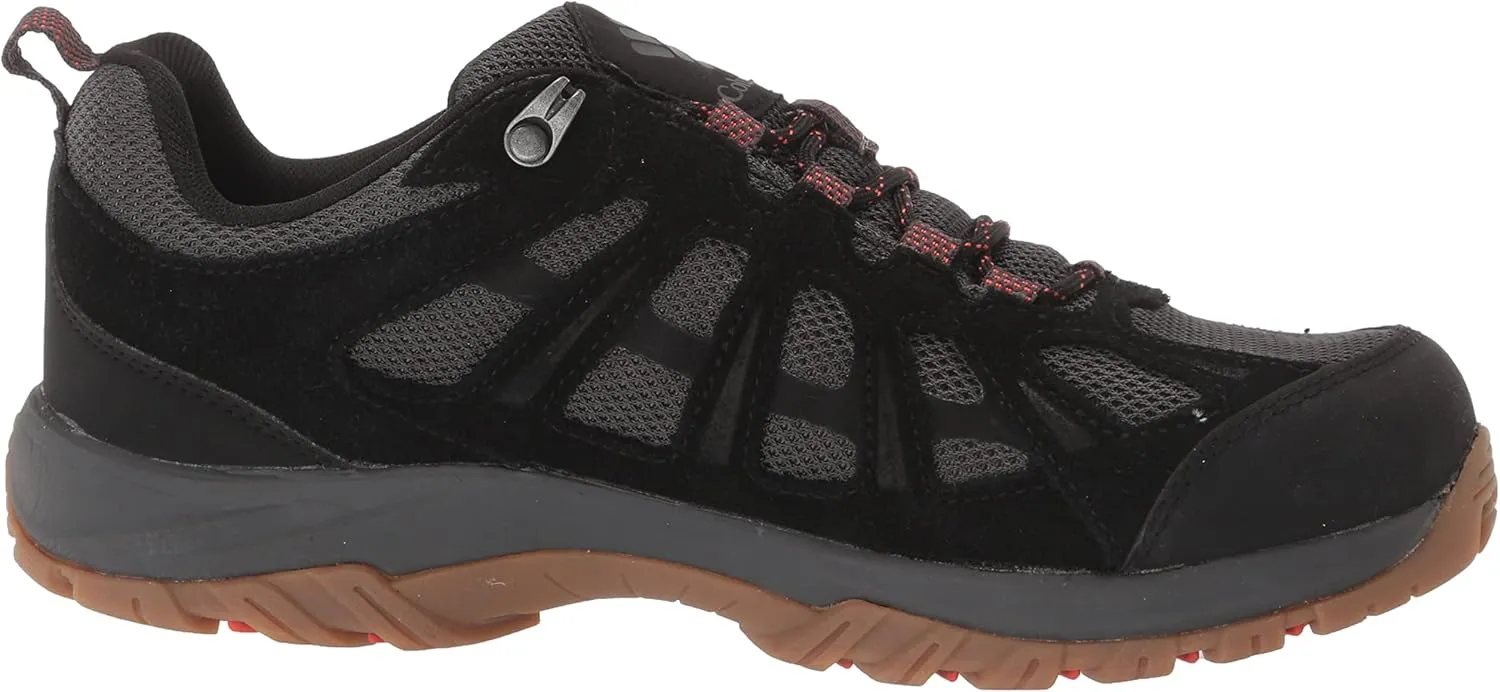 Columbia Men's Redmond Iii Waterproof Hiking Shoe