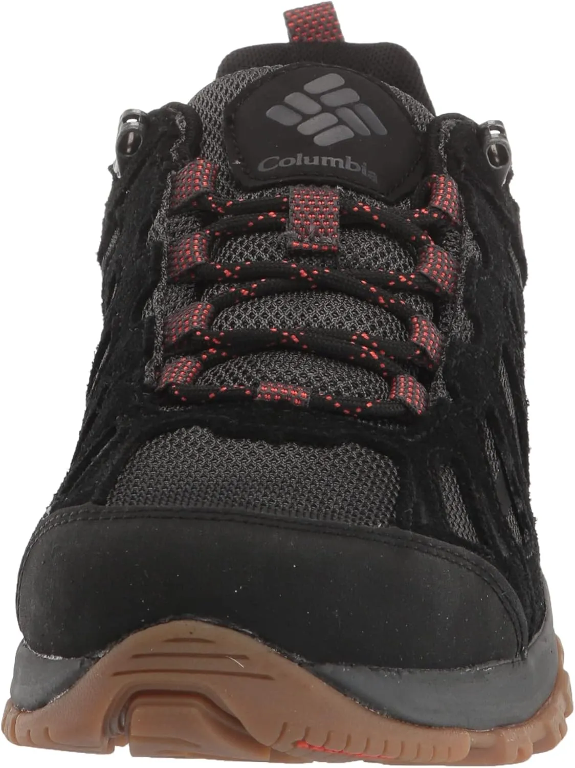 Columbia Men's Redmond Iii Waterproof Hiking Shoe