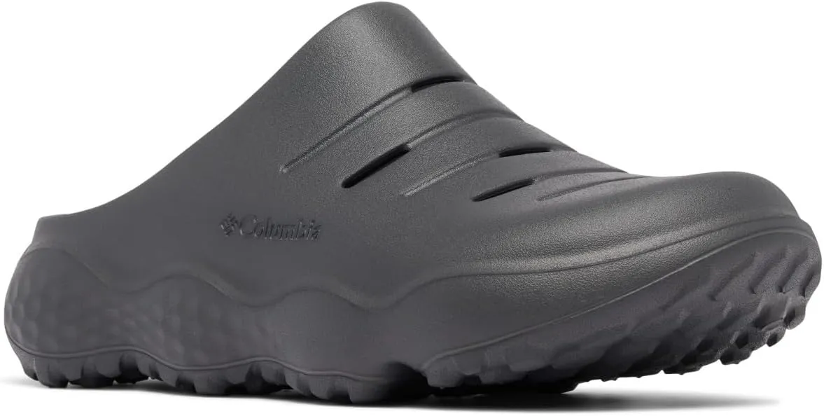 Columbia Men's Thrive Revive Clog Sport Sandal