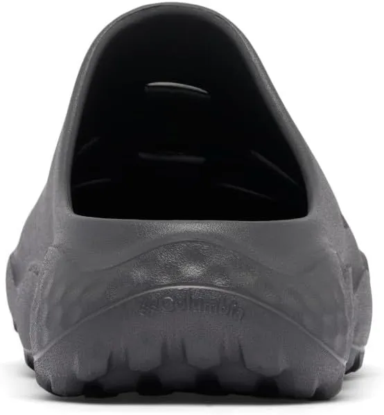 Columbia Men's Thrive Revive Clog Sport Sandal