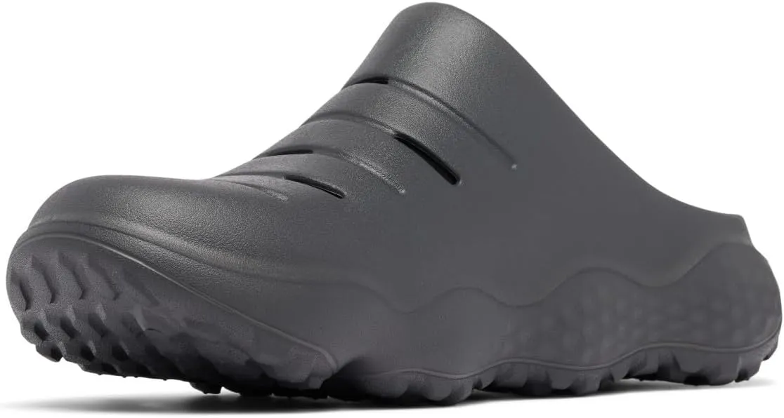 Columbia Men's Thrive Revive Clog Sport Sandal