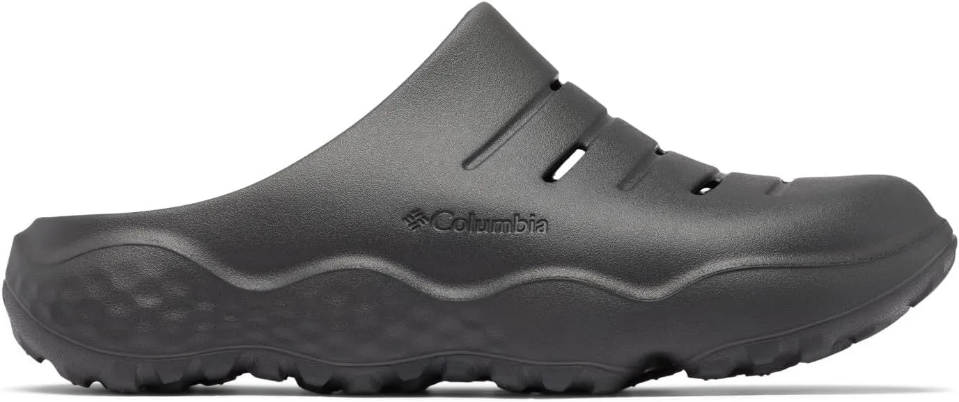 Columbia Men's Thrive Revive Clog Sport Sandal