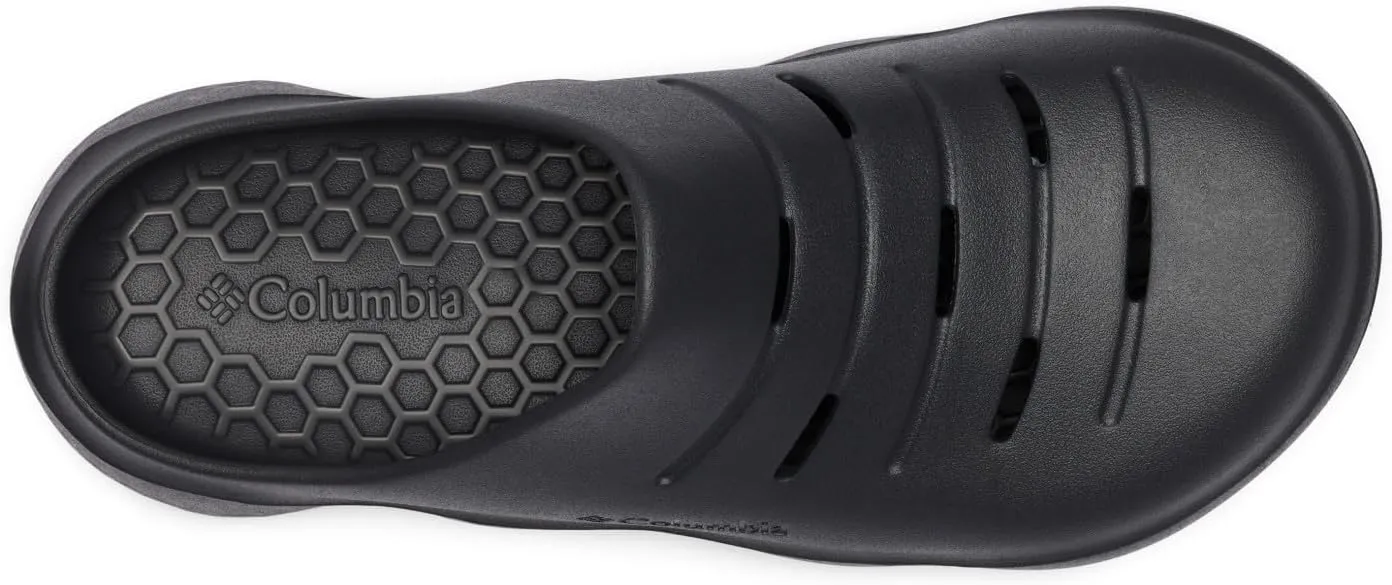 Columbia Men's Thrive Revive Clog Sport Sandal