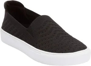 Comfortview Women's The Alena Slip On Sneaker (Wide Widths Available)