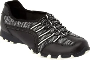 Comfortview Women's Wide Width The Tory Sneaker