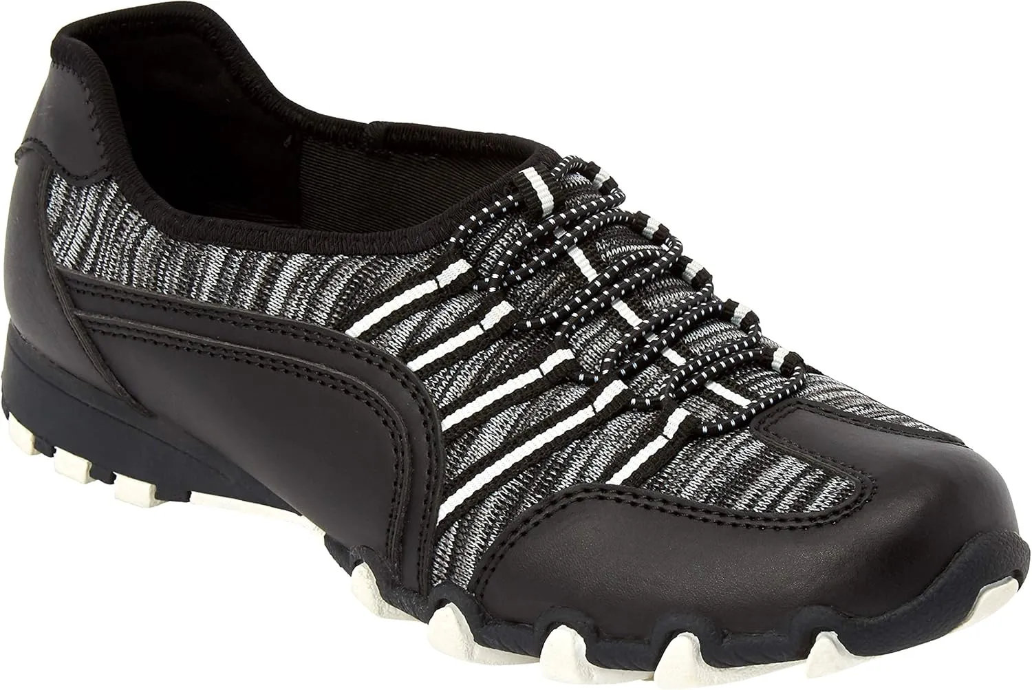 Comfortview Women's Wide Width The Tory Sneaker