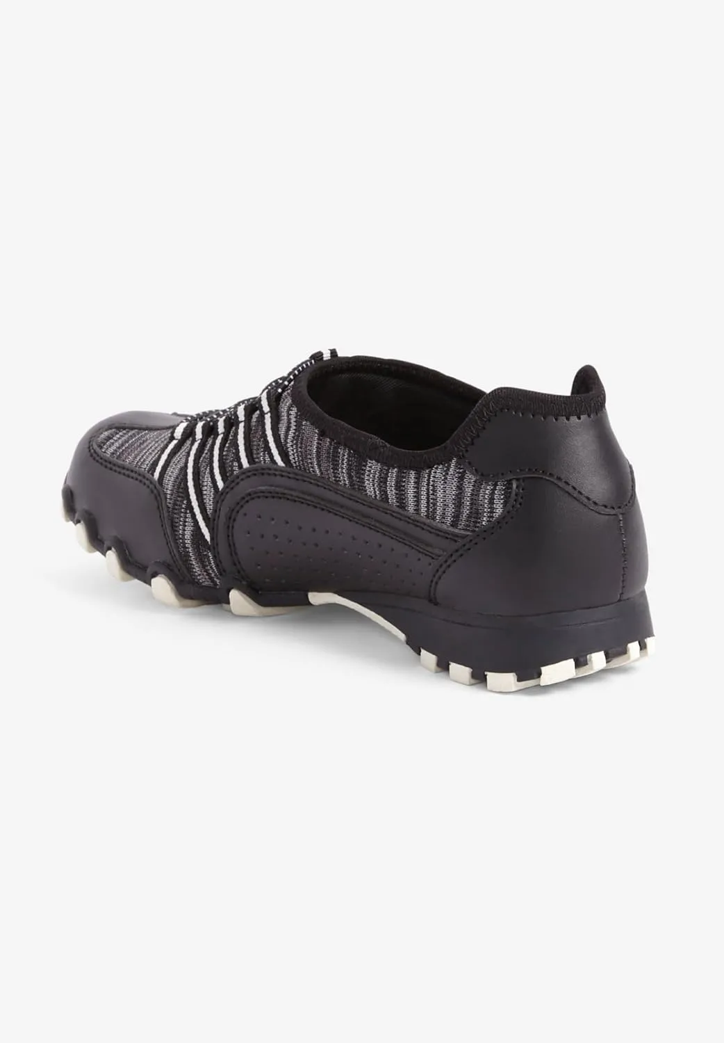 Comfortview Women's Wide Width The Tory Sneaker