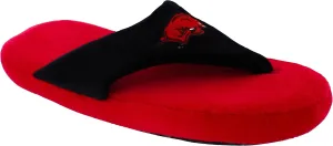 Comfy Feet NCAA Comfy Flip Flop Slippers