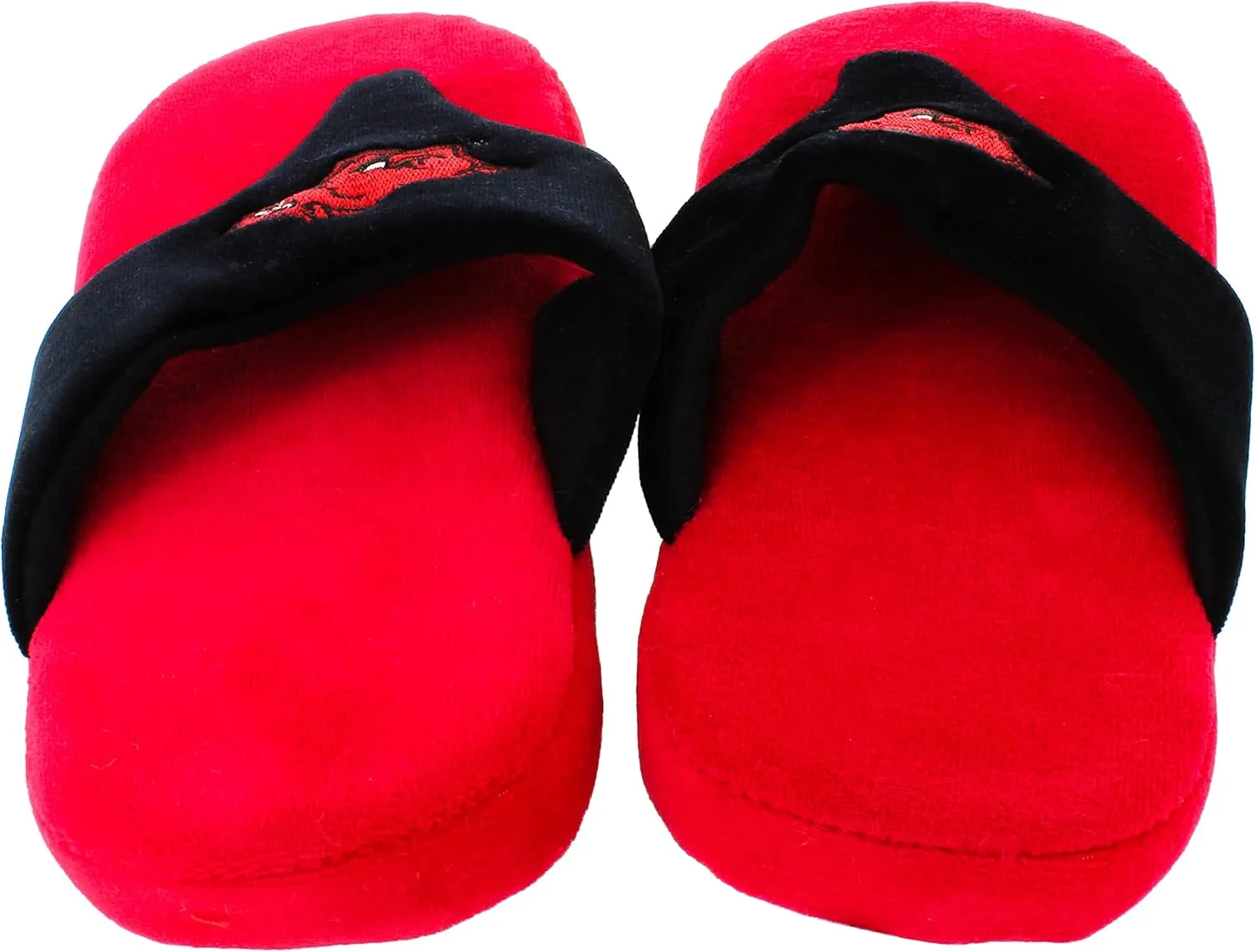 Comfy Feet NCAA Comfy Flip Flop Slippers