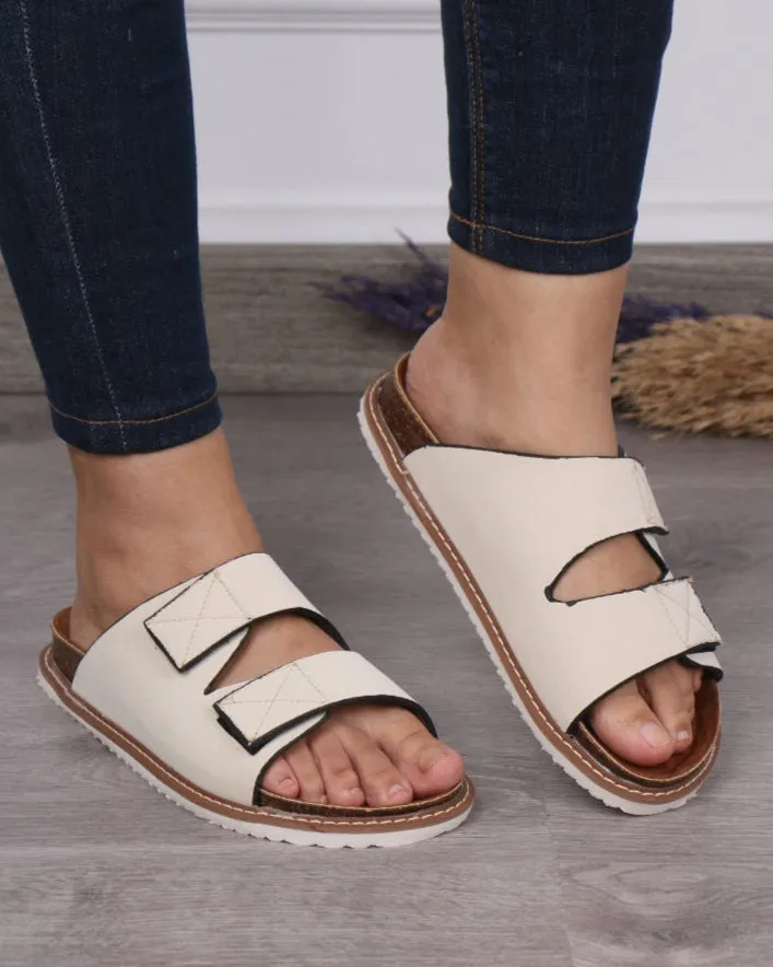 Comfy Slipper 4164