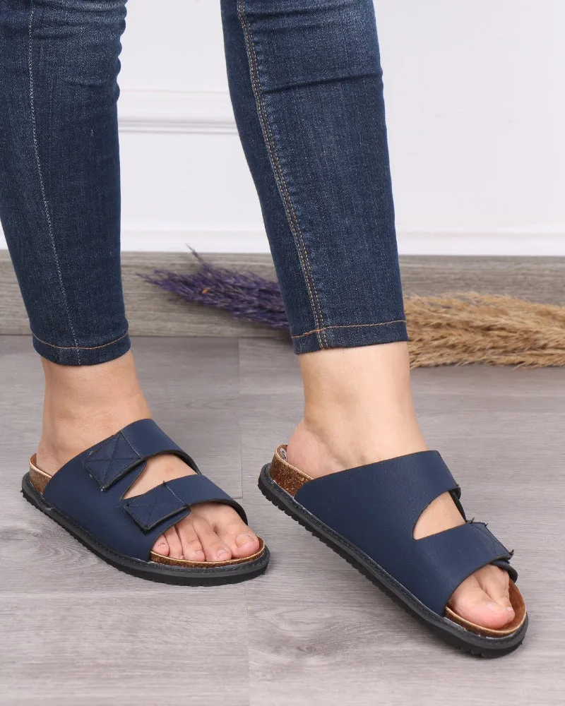 Comfy Slipper 4164