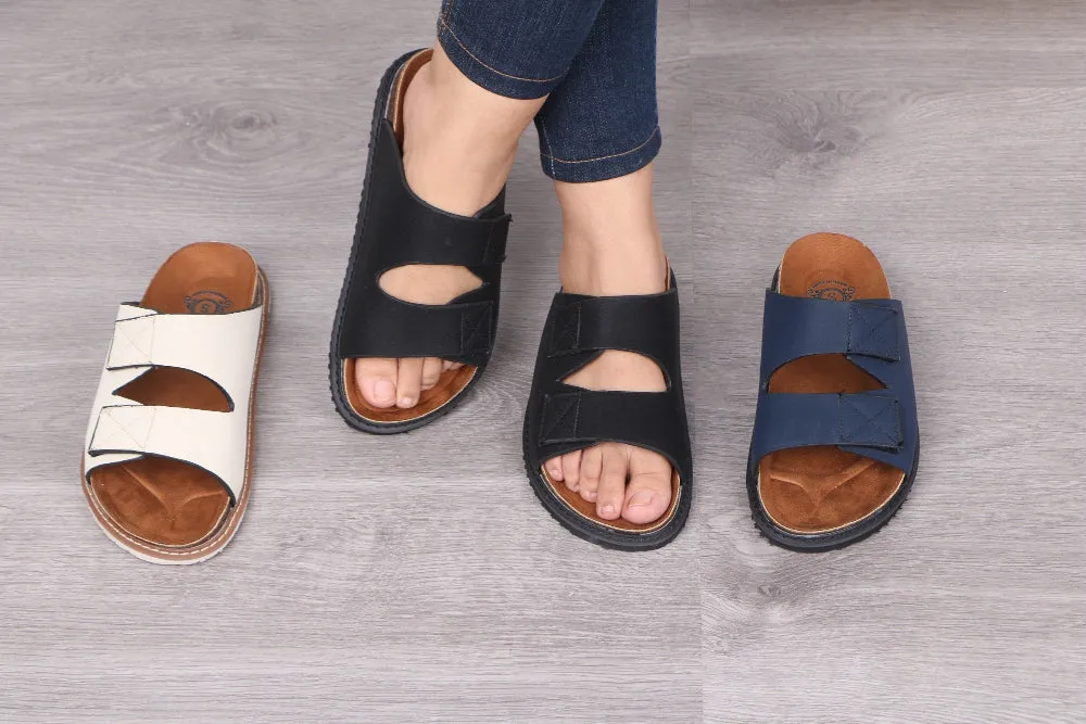 Comfy Slipper 4164