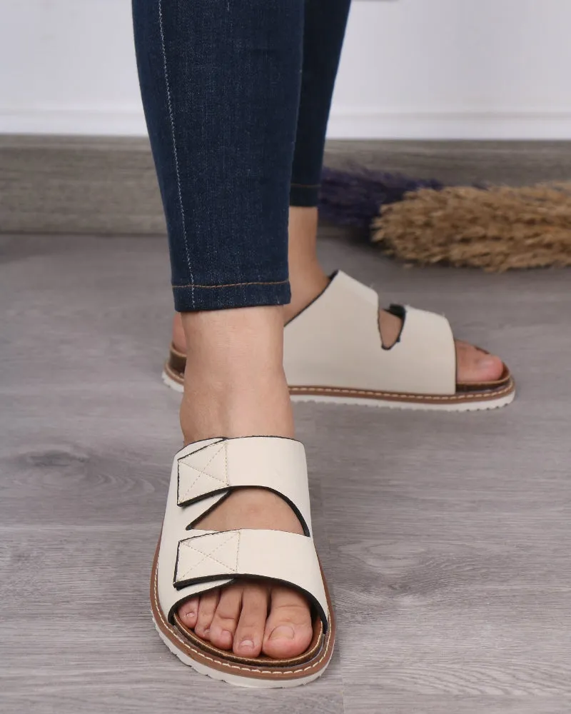 Comfy Slipper 4164