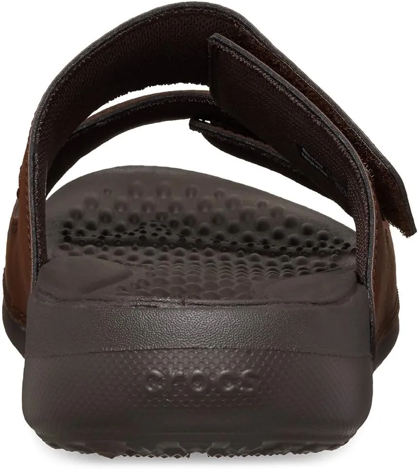 Crocs Men's Yukon Vista Ii Lr Sandal