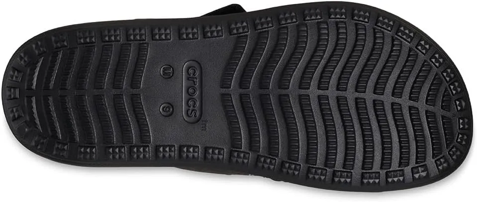 Crocs Men's Yukon Vista Ii Lr Sandal