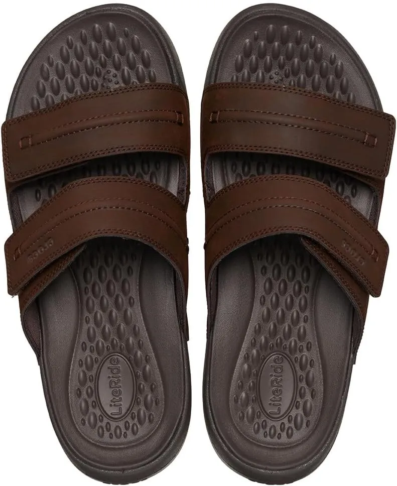 Crocs Men's Yukon Vista Ii Lr Sandal