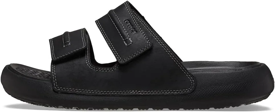 Crocs Men's Yukon Vista Ii Lr Sandal