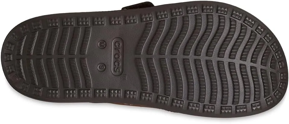 Crocs Men's Yukon Vista Ii Lr Sandal