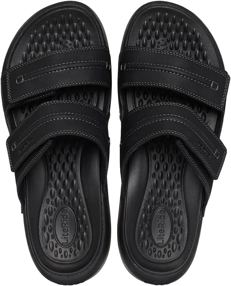 Crocs Men's Yukon Vista Ii Lr Sandal