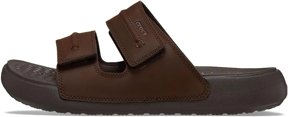 Crocs Men's Yukon Vista Ii Lr Sandal