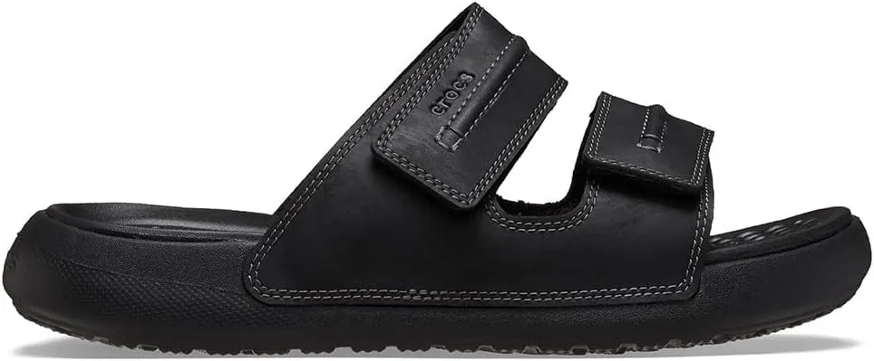 Crocs Men's Yukon Vista Ii Lr Sandal